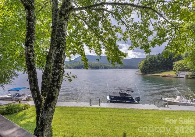Photo 4 of Single family home for sale at 82 Innsbrook Dr, Lake Toxaway, NC 28747 | MLS# 4406757 | Listing updated on 2026-07-30