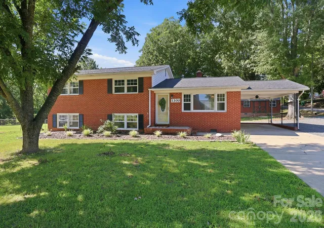 1st image of 1300 Montgomery Ave, Albemarle, NC 28001 | MLS# 4406759