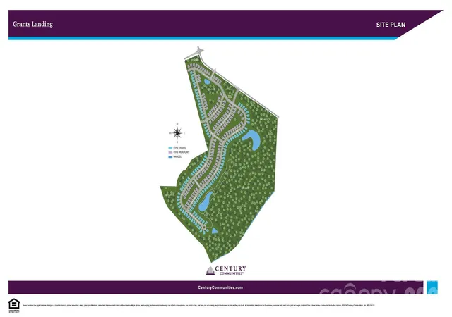 24th image of 375 Ladue Ln, Salisbury, NC 28147 | MLS# 4406761