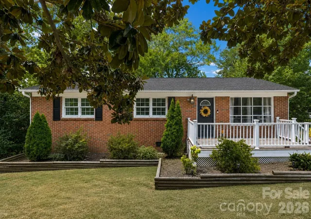 1st image of 1537 Mcgill St, Rock Hill, SC 29732 | MLS# 4406764