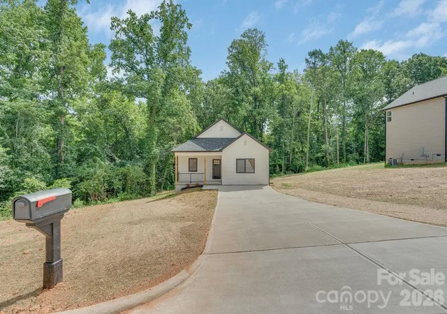 1st image of 504 N Pine St, Cherryville, NC 28021 | MLS# 4406769