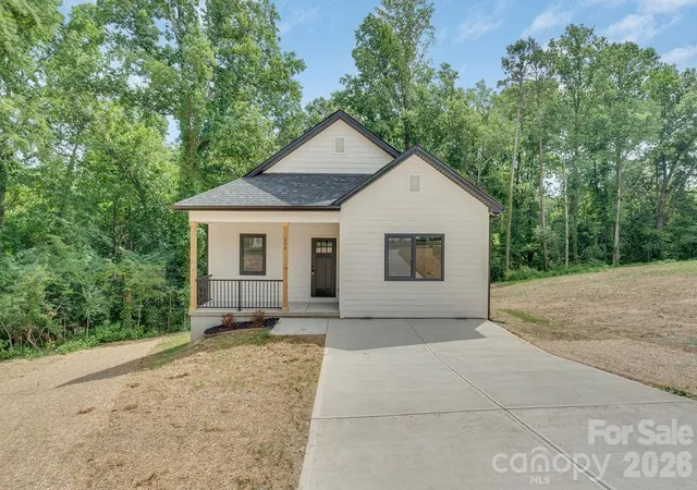 2nd image of 504 N Pine St, Cherryville, NC 28021 | MLS# 4406769
