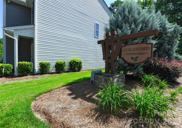 Photo 25 of Townhouse for sale at 6005 Guildford Hl Ln, Charlotte, NC 28215 | MLS# 4406775 | Listing updated on 2026-08-30
