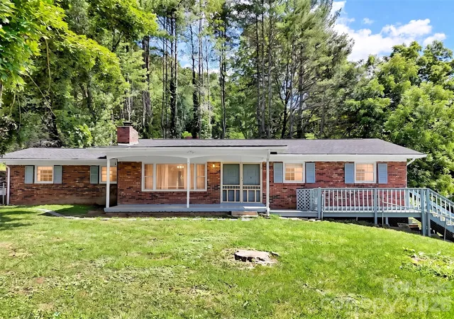 1st image of 70 Iris Ln, Canton, NC 28716 | MLS# 4406779