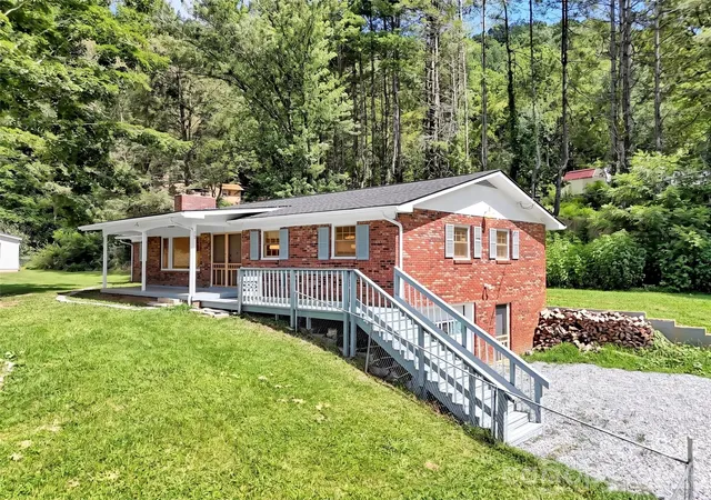 2nd image of 70 Iris Ln, Canton, NC 28716 | MLS# 4406779