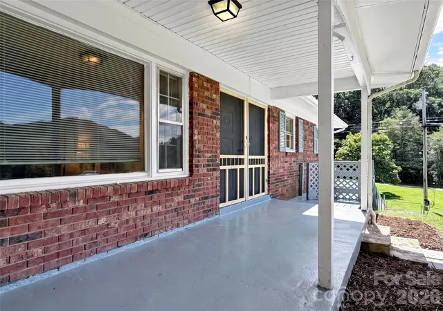 4th image of 70 Iris Ln, Canton, NC 28716 | MLS# 4406779