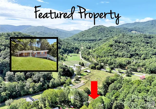 5th image of 70 Iris Ln, Canton, NC 28716 | MLS# 4406779