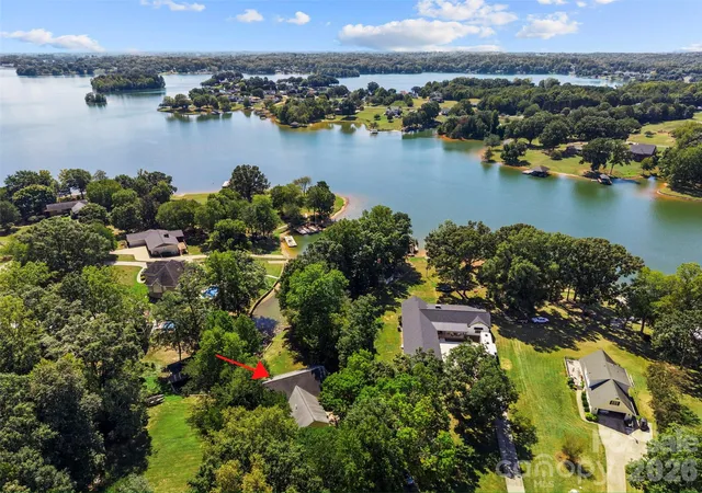 Single family home for sale at 142 Harbor Point Dr #31, Cherryville, NC 28021 | MLS# 4406785 | Listing updated on 2026-09-19