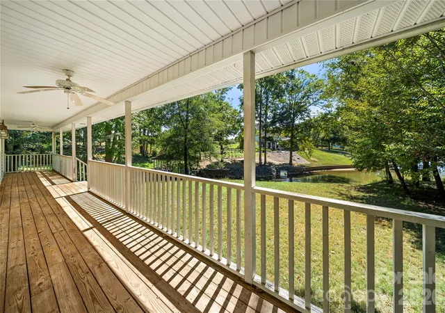 Photo 3 of Single family home for sale at 142 Harbor Point Dr #31, Cherryville, NC 28021 | MLS# 4406785 | Listing updated on 2026-09-19