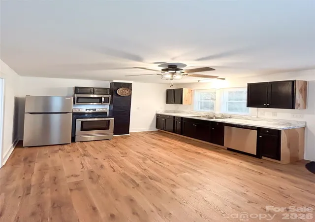 2nd image of 661 Central St, Hudson, NC 28638 | MLS# 4406786