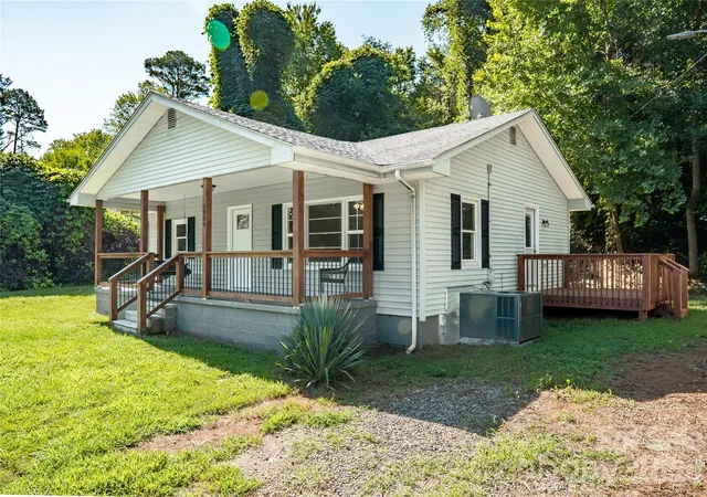 1st image of 3080 Whitesides Rd, Forest City, NC 28043 | MLS# 4406790