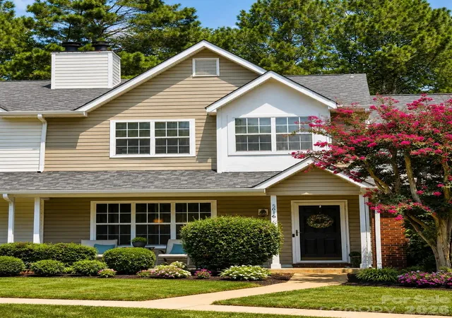 Townhouse for sale at 5616 Prescott Ct, Charlotte, NC 28269 | MLS# 4406793