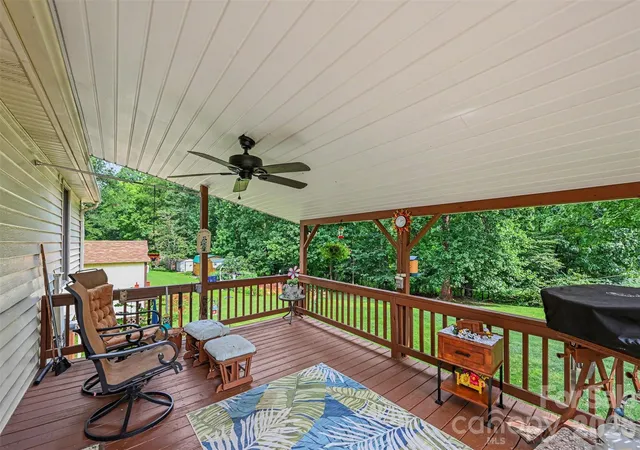 4th image of 3748 Camp Stewart Rd, Charlotte, NC 28215 | MLS# 4406800