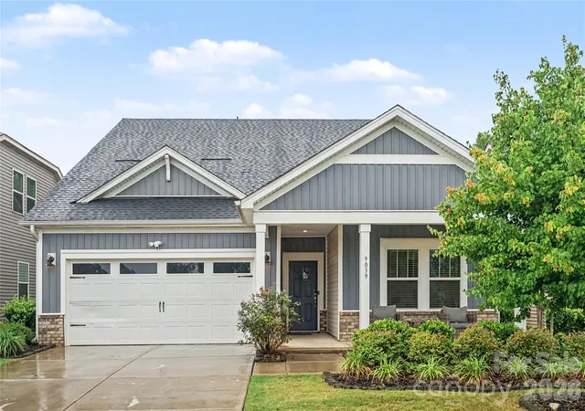 Single family home for sale at 9039 Myrna Dr, Gastonia, NC 28056 | MLS# 4406808