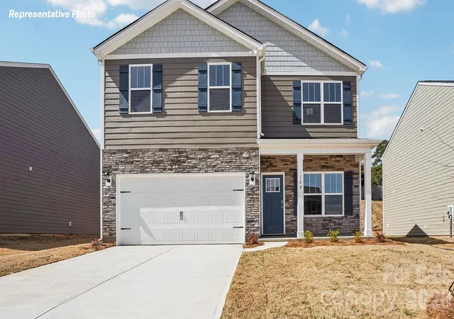 1st image of 528 Brinkley Dr, Kings Mountain, NC 28086 | MLS# 4406813
