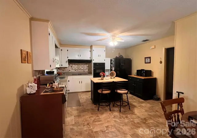 Photo 4 of Single family home for sale at 410 Thompson St S, Stanley, NC 28164 | MLS# 4406815 | Listing updated on 2026-07-31