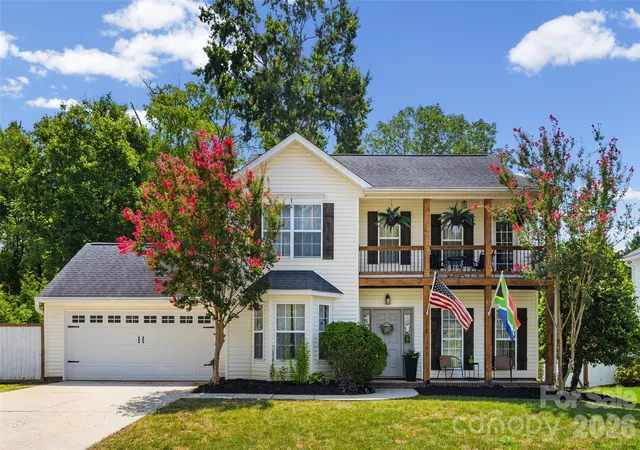 Photo 1 of Single family home for sale at 102 Nims Spring Dr, Fort Mill, SC 29715 | MLS# 4406817 | Listing updated on 2026-09-03