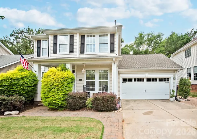 Photo 1 of Single family home for sale at 10912 Owl Nest Ln, Charlotte, NC 28277 | MLS# 4406818 | Listing updated on 2026-09-30
