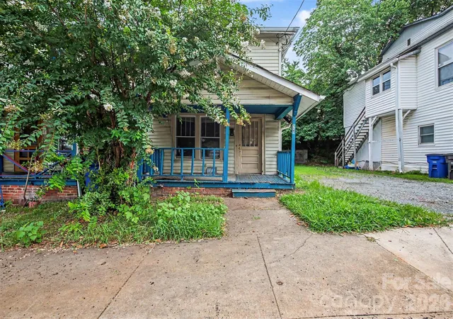 1st image of 509 W 1st St, Winston Salem, NC 27101 | MLS# 4406821