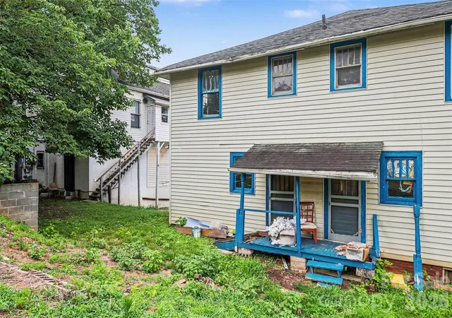 30th image of 509 W 1st St, Winston Salem, NC 27101 | MLS# 4406821