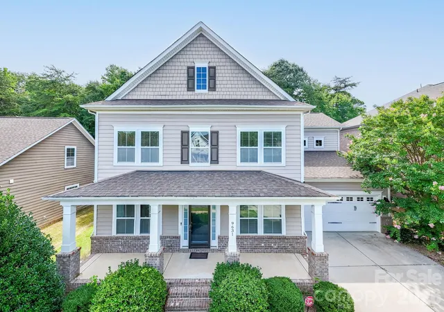 image of 9631 Daufuskie Dr, Charlotte, NC 28278 | MLS# 4406822
