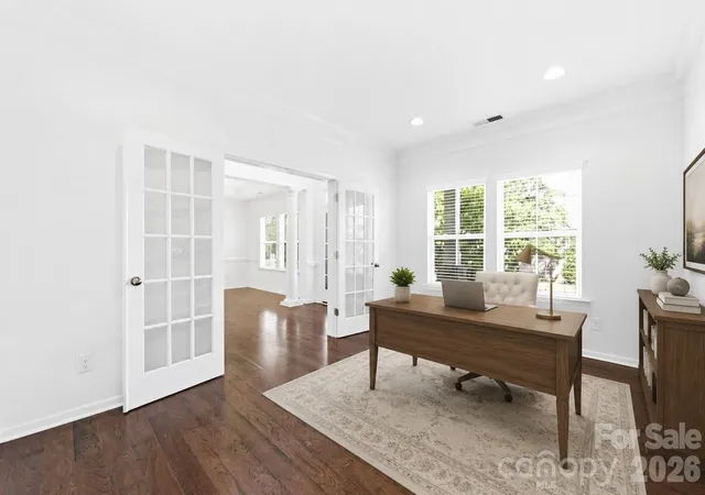 Photo 2 of Single family home for sale at 9631 Daufuskie Dr, Charlotte, NC 28278 | MLS# 4406822 | Listing updated on 2026-09-13