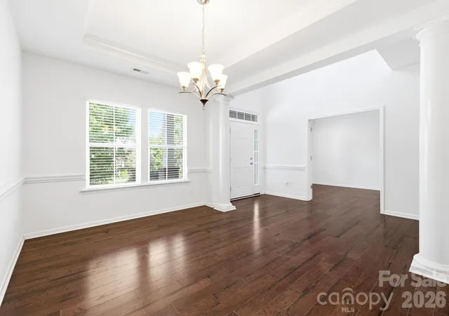 image of 9631 Daufuskie Dr, Charlotte, NC 28278 | MLS# 4406822