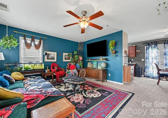 Photo 4 of Single family home for sale at 20 Wright St, Rock Hill, SC 29730 | MLS# 4406823 | Listing updated on 2026-09-24