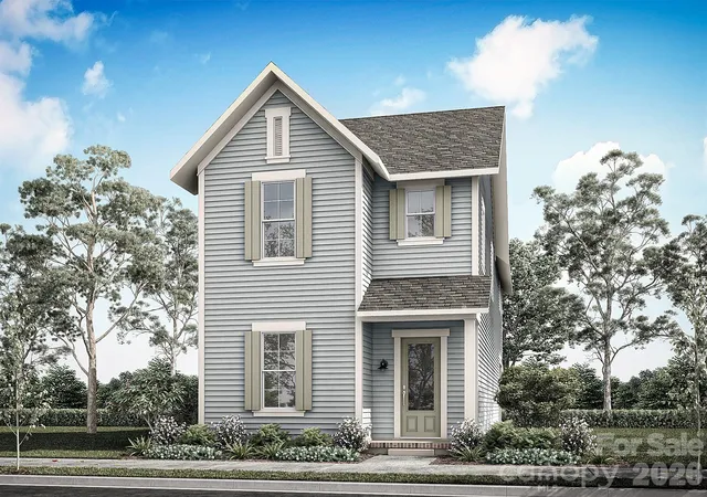Photo 1 of Sale Pending at 7242 Julius Ln #106, Charlotte, NC 28212 | MLS# 4406826 | Listing updated on 2026-08-25