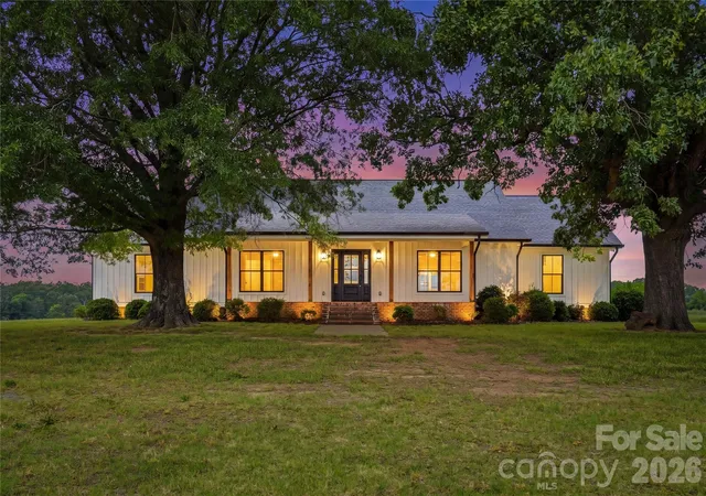 1st image of 1421 Old Hwy 74, Marshville, NC 28103 | MLS# 4406828