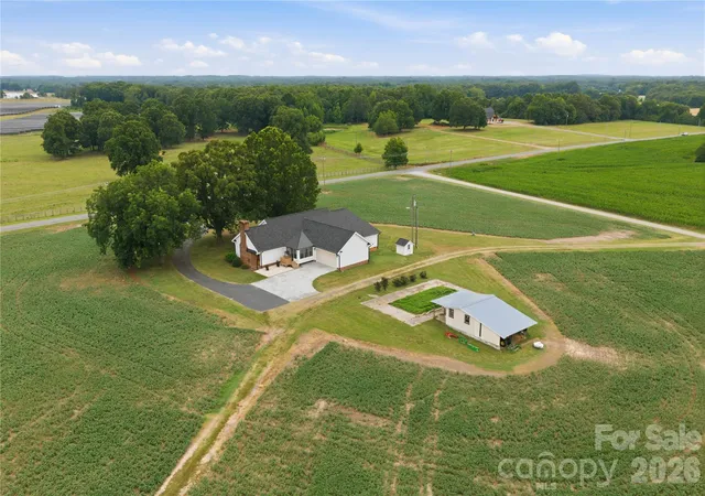 41st image of 1421 Old Hwy 74, Marshville, NC 28103 | MLS# 4406828