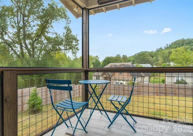 Photo 4 of Single family home for sale at 408 Old Haw Creek Rd, Asheville, NC 28805 | MLS# 4406838 | Listing updated on 2026-10-01