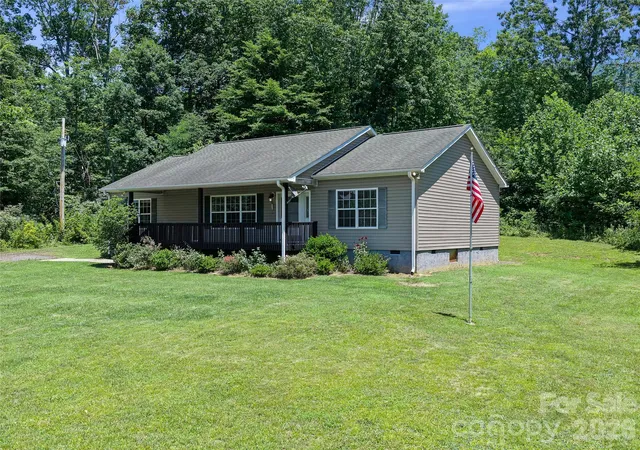 Photo 35 of Single family home for sale at 1470 Bear Crk Rd, Bakersville, NC 28705 | MLS# 4406839 | Listing updated on 2026-07-28
