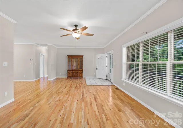 Photo 4 of Single family home for sale at 1470 Bear Crk Rd, Bakersville, NC 28705 | MLS# 4406839 | Listing updated on 2026-07-28