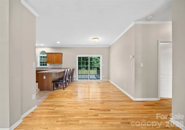 Photo 5 of Single family home for sale at 1470 Bear Crk Rd, Bakersville, NC 28705 | MLS# 4406839 | Listing updated on 2026-07-28