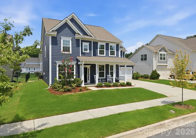 2nd image of 11810 Westbranch Pkwy, Davidson, NC 28036 | MLS# 4406846