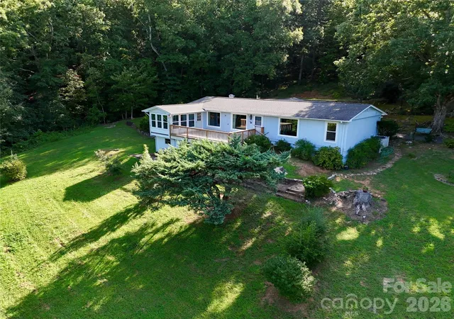Photo 2 of Single family home for sale at 103 Farm Ln, Columbus, NC 28722 | MLS# 4406852 | Listing updated on 2026-08-25