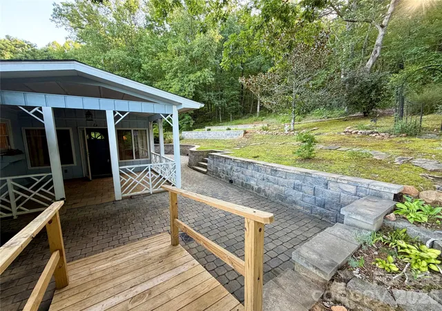 Photo 3 of Single family home for sale at 103 Farm Ln, Columbus, NC 28722 | MLS# 4406852 | Listing updated on 2026-08-25