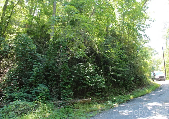 Photo 2 of Land for sale at 00 Sparrows Way, Lake Lure, NC 28746 | MLS# 4406854 | Listing updated on 2026-07-22
