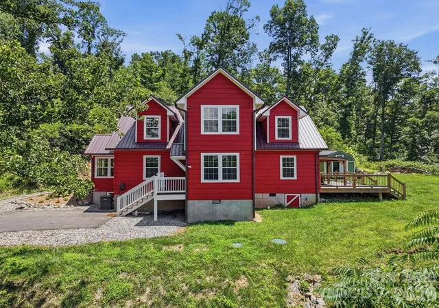 1st image of 17 Northside Dr, Asheville, NC 28804 | MLS# 4406856