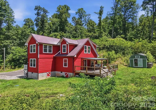 3rd image of 17 Northside Dr, Asheville, NC 28804 | MLS# 4406856