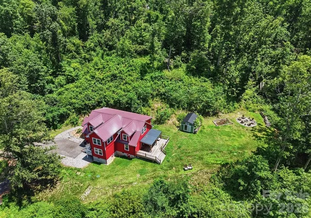 4th image of 17 Northside Dr, Asheville, NC 28804 | MLS# 4406856
