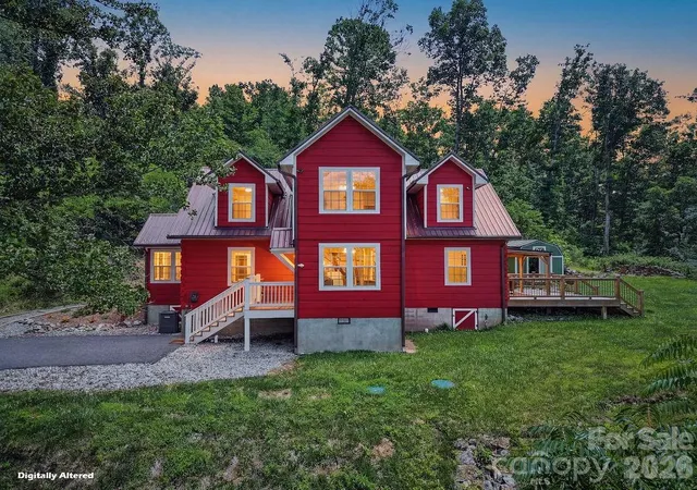 48th image of 17 Northside Dr, Asheville, NC 28804 | MLS# 4406856