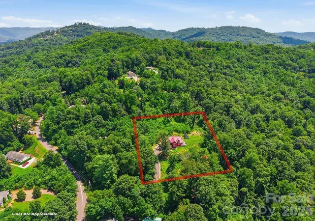 5th image of 17 Northside Dr, Asheville, NC 28804 | MLS# 4406856