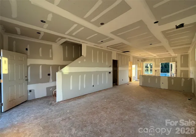 Photo 2 of Townhouse for sale at 6011 Old Plank Rd #28, Charlotte, NC 28216 | MLS# 4406857 | Listing updated on 2026-10-04