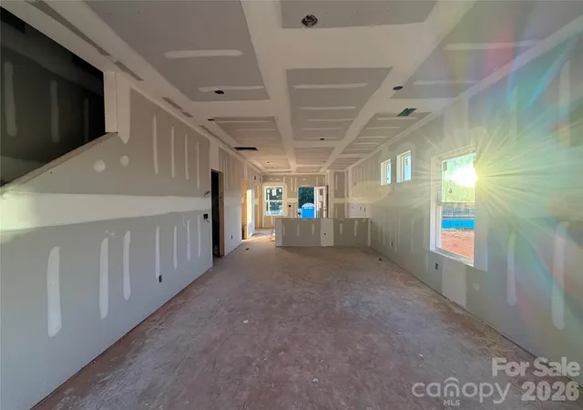 Photo 3 of Townhouse for sale at 6011 Old Plank Rd #28, Charlotte, NC 28216 | MLS# 4406857 | Listing updated on 2026-10-04