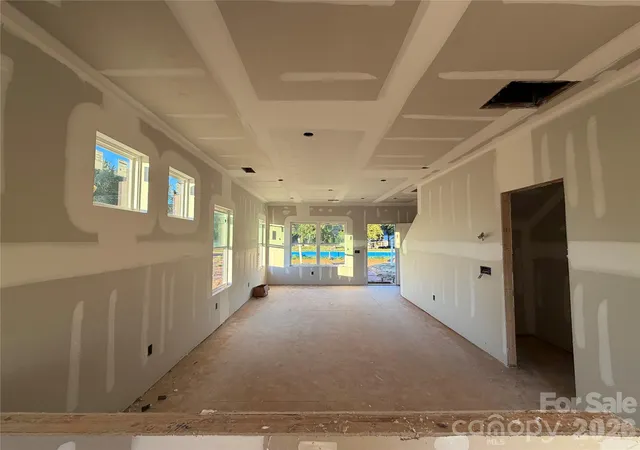 Photo 3 of Townhouse for sale at 6011 Old Plank Rd #28, Charlotte, NC 28216 | MLS# 4406857 | Listing updated on 2026-10-04