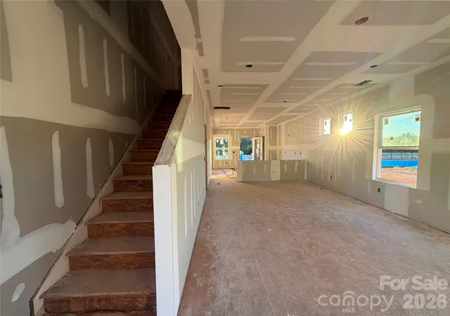 Photo 4 of Townhouse for sale at 6011 Old Plank Rd #28, Charlotte, NC 28216 | MLS# 4406857 | Listing updated on 2026-10-04