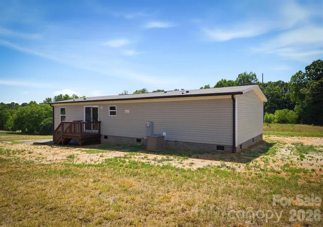 1st image of 1894 Mesa Dr, Vale, NC 28168 | MLS# 4406858