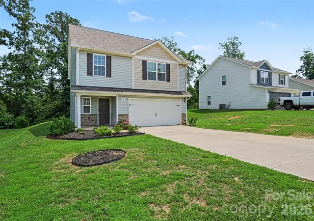 29th image of 336 Frank Burns Wy, Kings Mountain, NC 28086 | MLS# 4406864